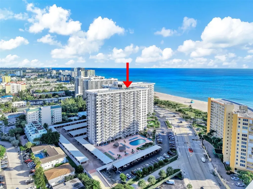 405 N Ocean Boulevard Pompano Beach FL 33062