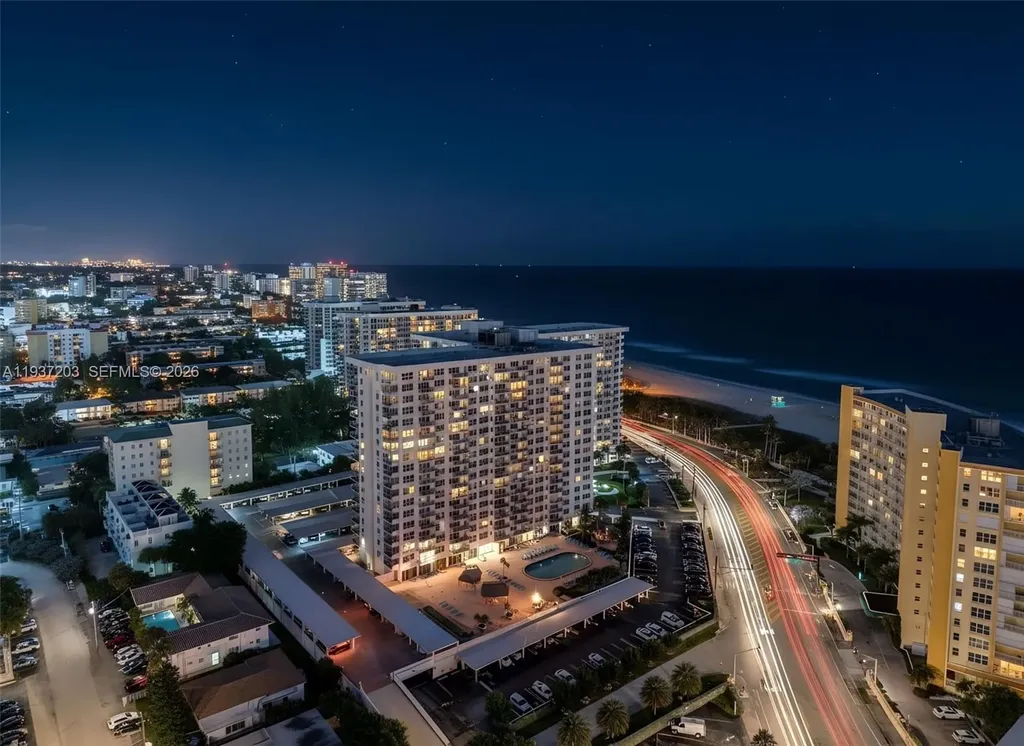 405 N Ocean Boulevard Pompano Beach FL 33062