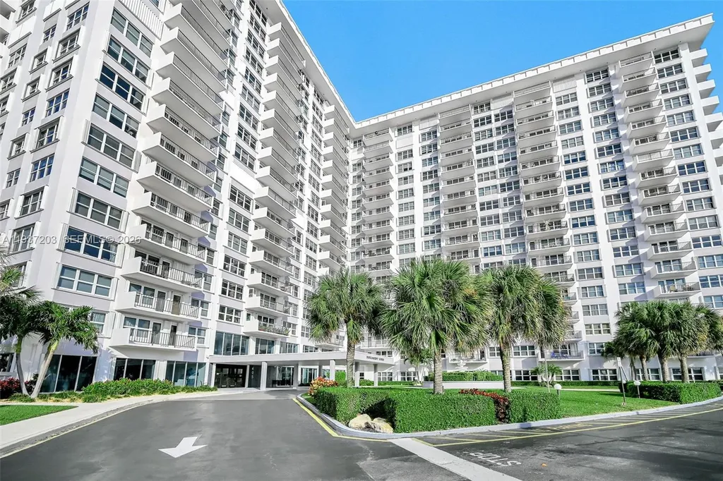 405 N Ocean Boulevard Pompano Beach FL 33062