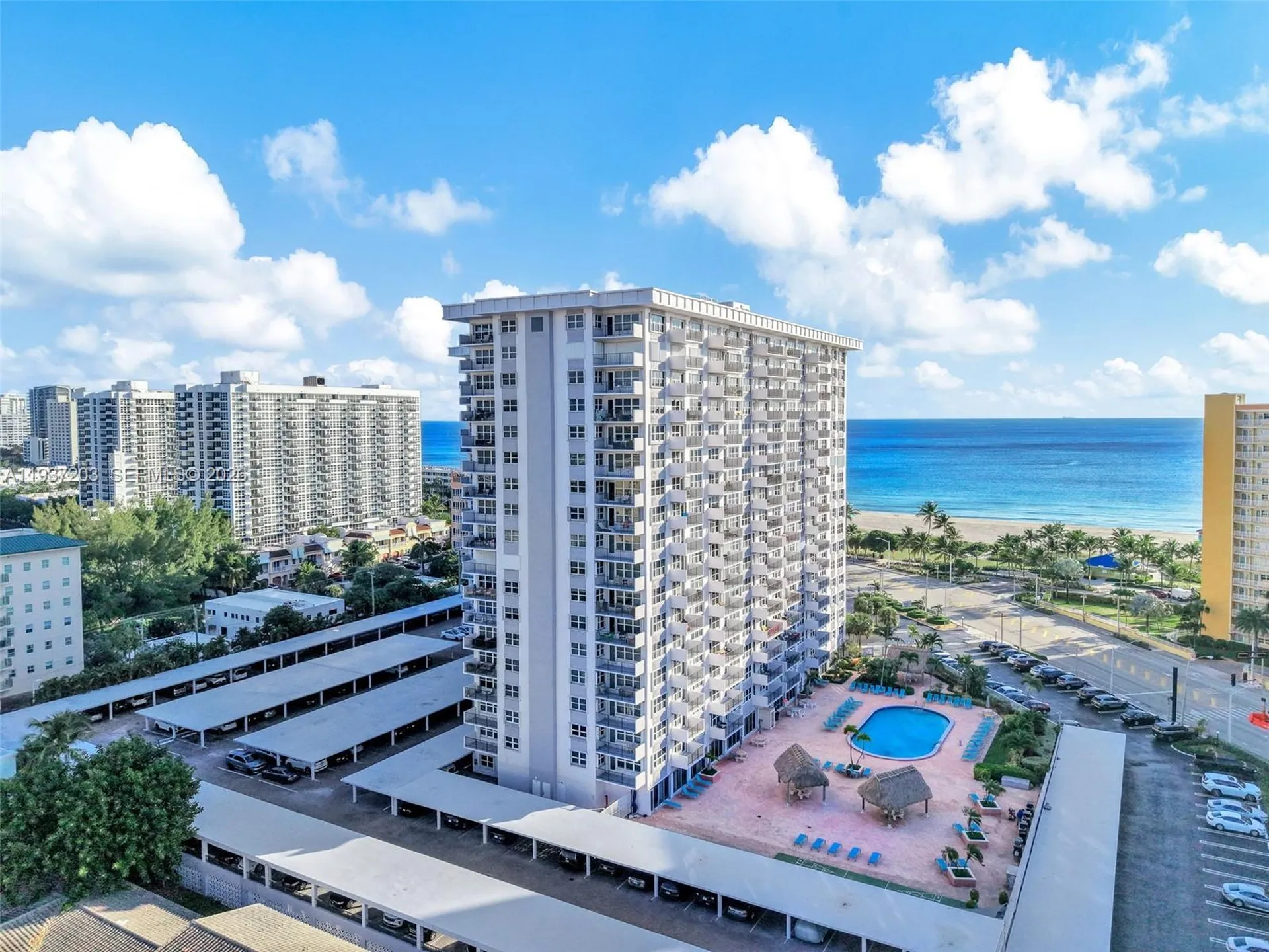 405 N Ocean Boulevard Pompano Beach FL 33062