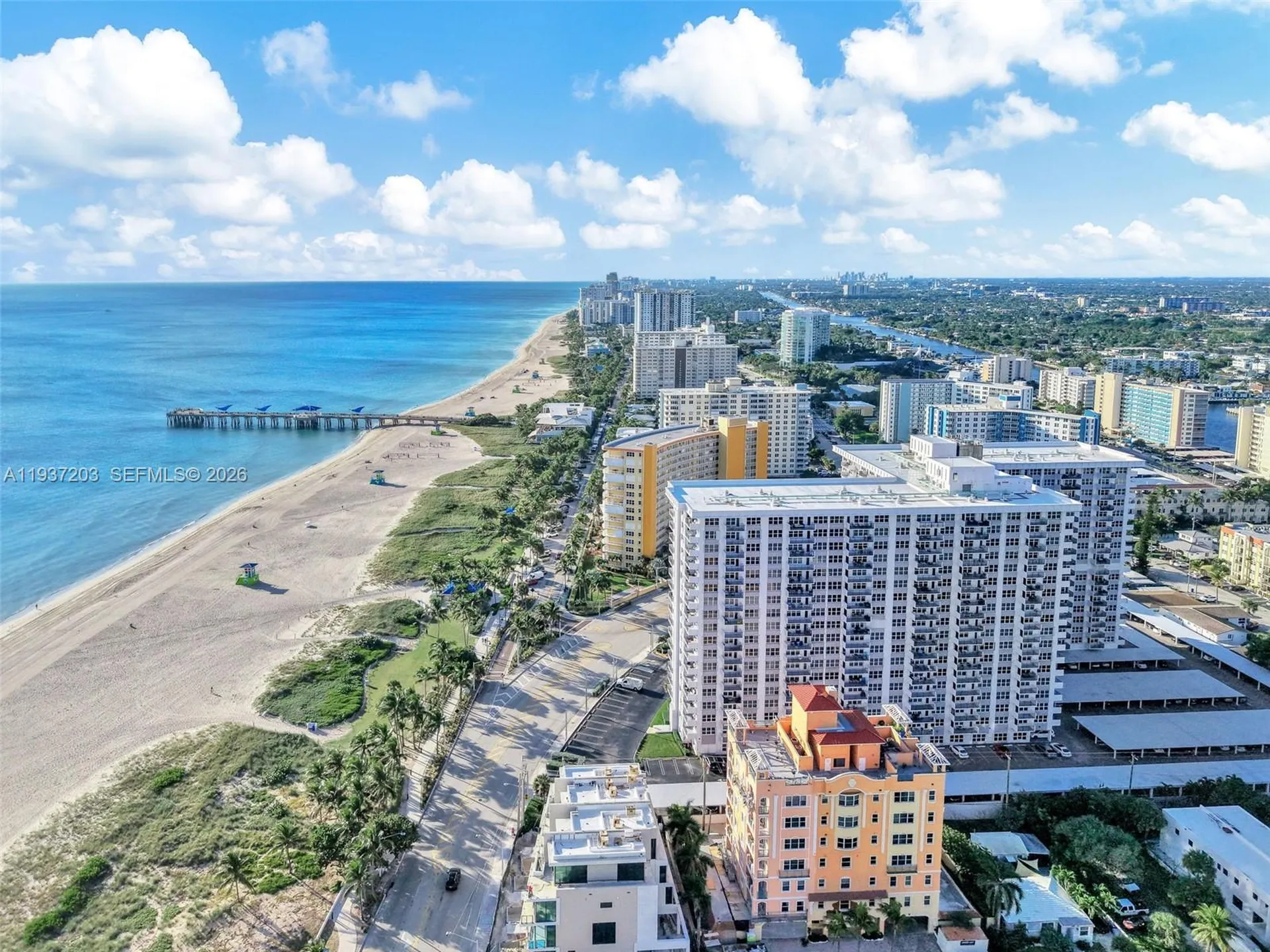 405 N Ocean Boulevard Pompano Beach FL 33062