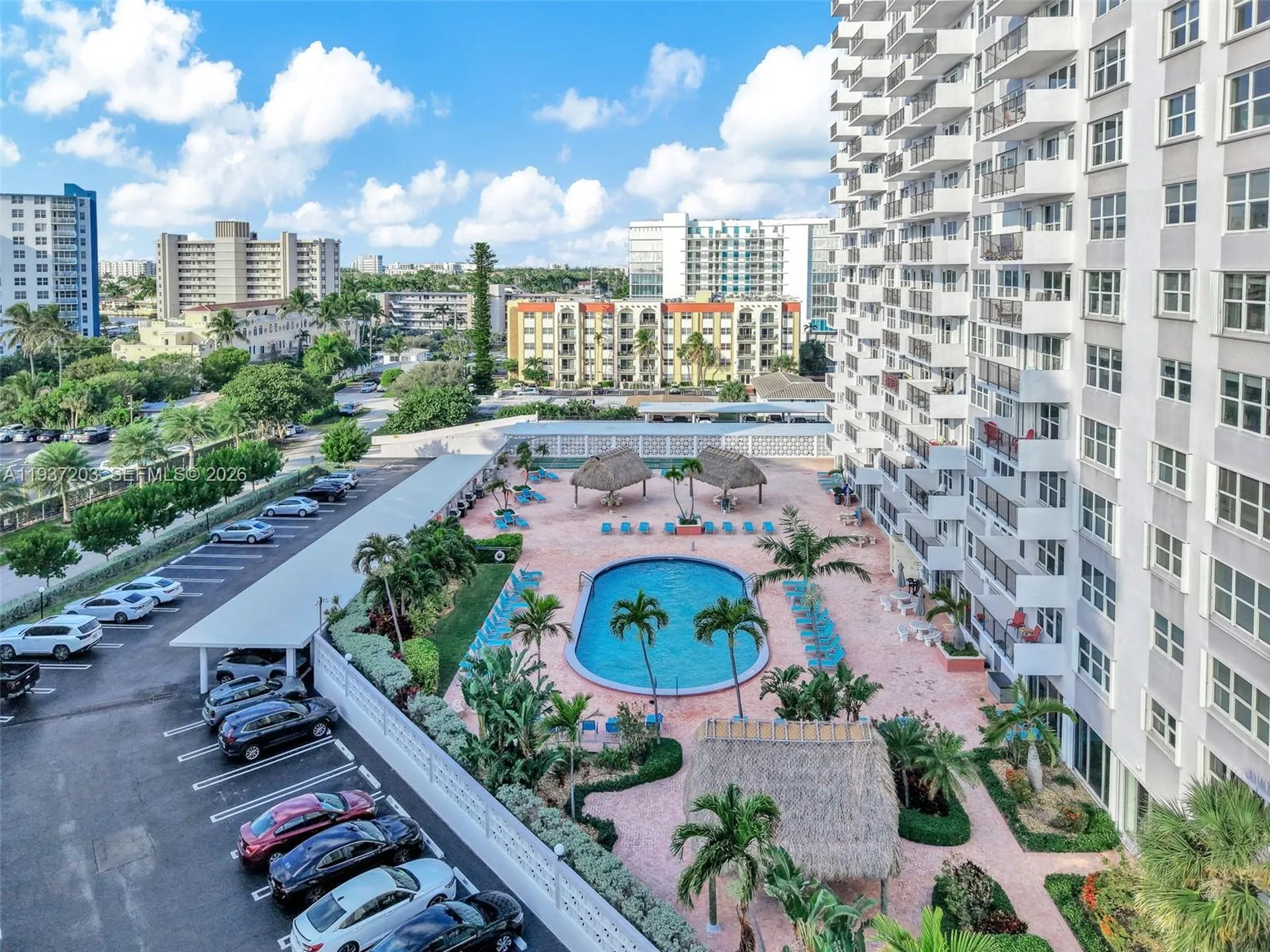 405 N Ocean Boulevard Pompano Beach FL 33062