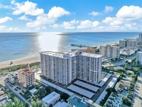 405 N Ocean Boulevard Pompano Beach FL 33062