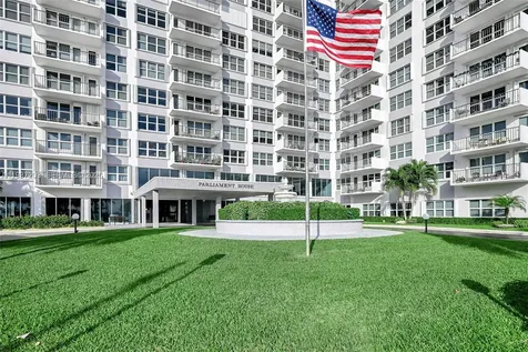 405 N Ocean Boulevard Pompano Beach FL 33062