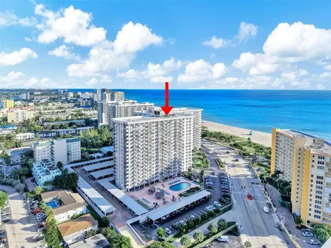 405 N Ocean Boulevard Pompano Beach FL 33062