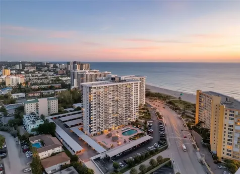 405 N Ocean Boulevard Pompano Beach FL 33062