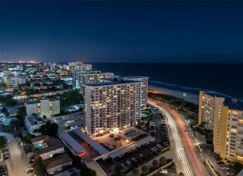 405 N Ocean Boulevard Pompano Beach FL 33062