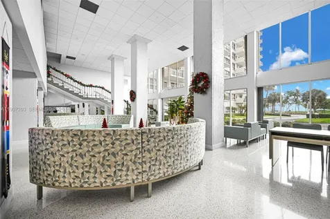 405 N Ocean Boulevard Pompano Beach FL 33062