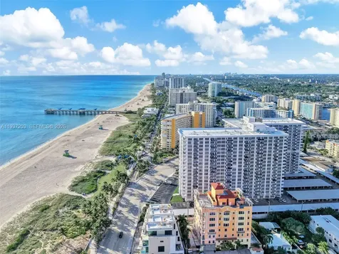 405 N Ocean Boulevard Pompano Beach FL 33062