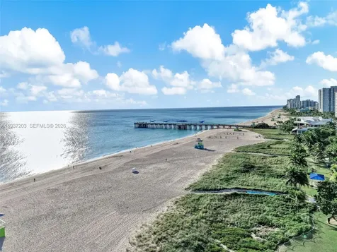 405 N Ocean Boulevard Pompano Beach FL 33062