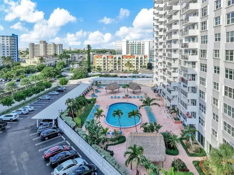 405 N Ocean Boulevard Pompano Beach FL 33062