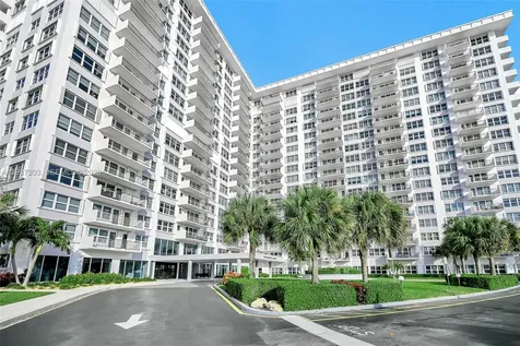 405 N Ocean Boulevard Pompano Beach FL 33062