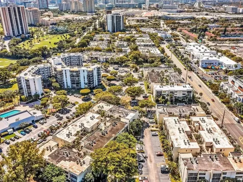 20401 NE 30th Avenue Aventura FL 33180