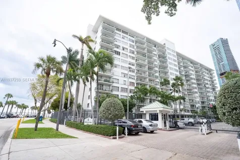 1408 Brickell Bay Drive Miami FL 33131