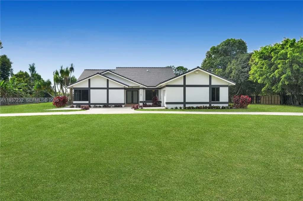 21360 SW 236th Street Homestead FL 33031