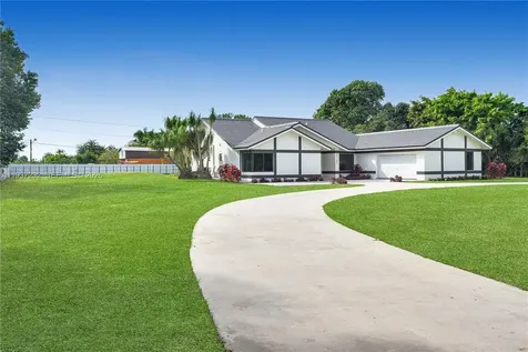 21360 SW 236th Street Homestead FL 33031