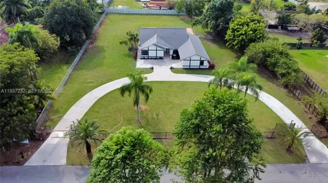 21360 SW 236th Street Homestead FL 33031