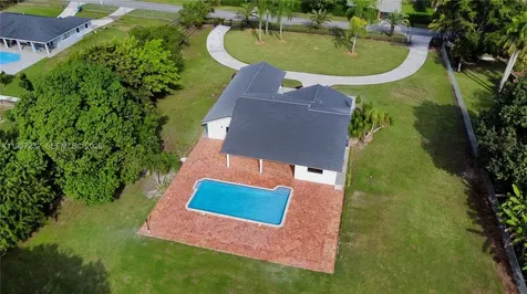 21360 SW 236th Street Homestead FL 33031