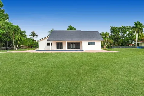 21360 SW 236th Street Homestead FL 33031
