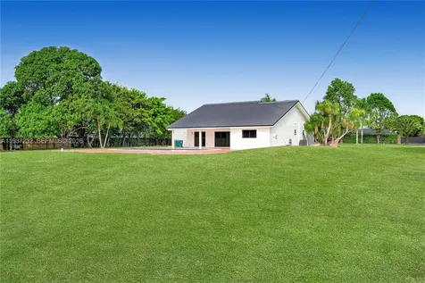 21360 SW 236th Street Homestead FL 33031