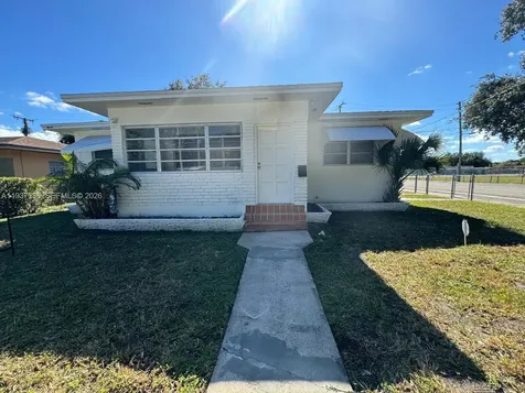 Miami FL 33127