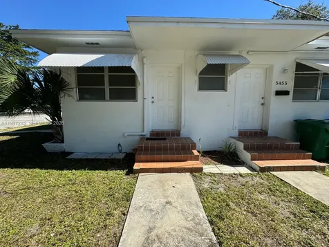 Miami FL 33127