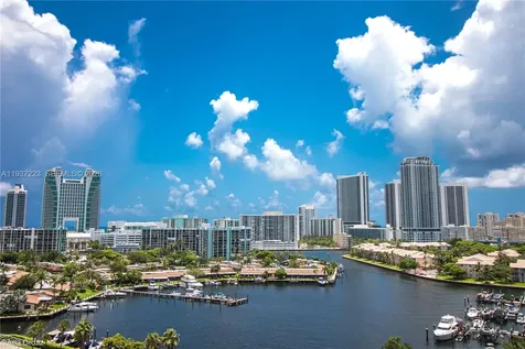 500 Three Islands Boulevard Hallandale Beach FL 33009