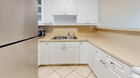 500 Three Islands Boulevard Hallandale Beach FL 33009