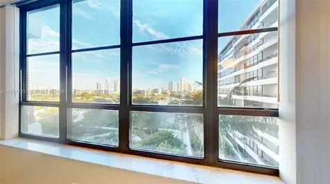 500 Three Islands Boulevard Hallandale Beach FL 33009