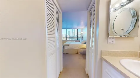 500 Three Islands Boulevard Hallandale Beach FL 33009