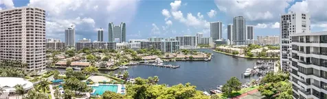 500 Three Islands Boulevard Hallandale Beach FL 33009
