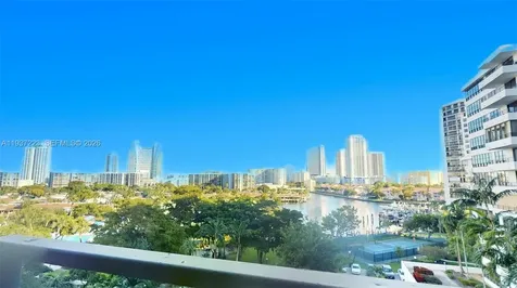 500 Three Islands Boulevard Hallandale Beach FL 33009