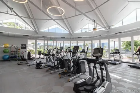 500 Three Islands Boulevard Hallandale Beach FL 33009