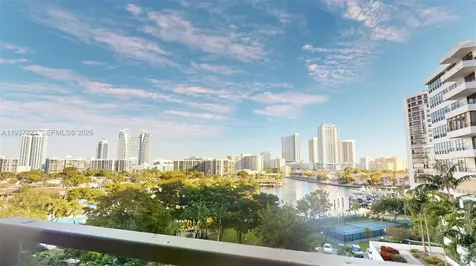 500 Three Islands Boulevard Hallandale Beach FL 33009