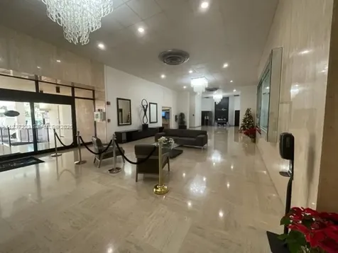 500 Three Islands Boulevard Hallandale Beach FL 33009