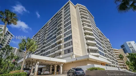 500 Three Islands Boulevard Hallandale Beach FL 33009