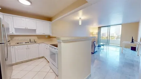 500 Three Islands Boulevard Hallandale Beach FL 33009