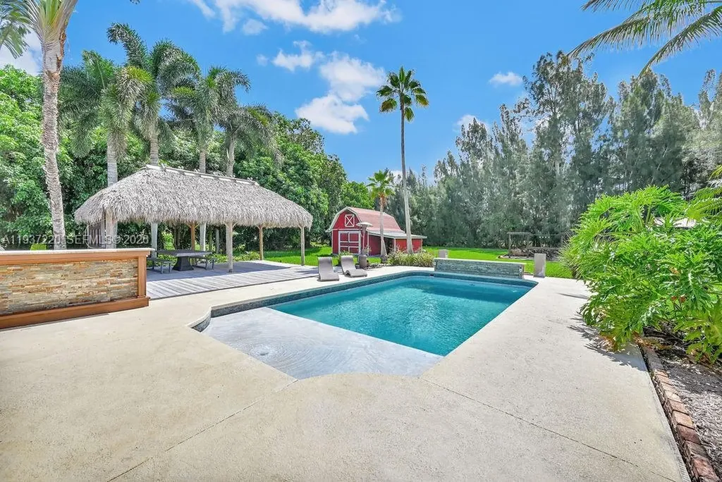 5300 SW 162nd Avenue Southwest Ranches FL 33331