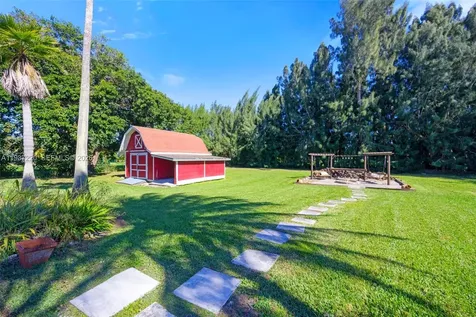 5300 SW 162nd Avenue Southwest Ranches FL 33331