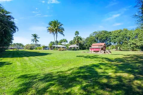 5300 SW 162nd Avenue Southwest Ranches FL 33331
