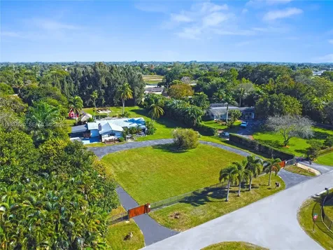 5300 SW 162nd Avenue Southwest Ranches FL 33331