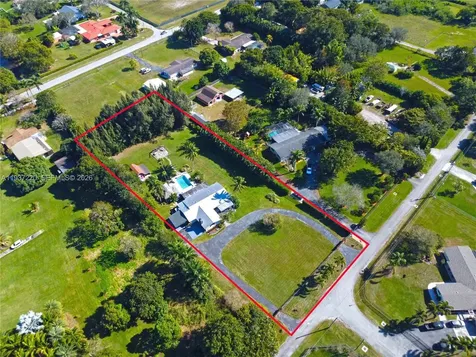5300 SW 162nd Avenue Southwest Ranches FL 33331