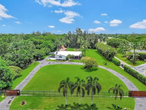 5300 SW 162nd Avenue Southwest Ranches FL 33331