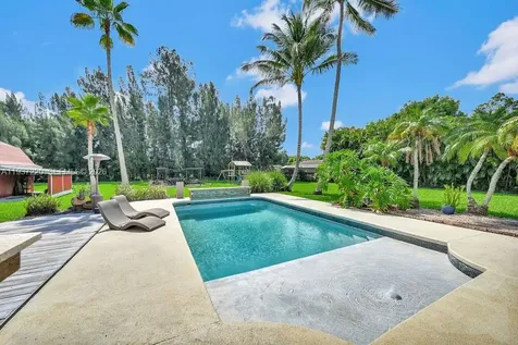 5300 SW 162nd Avenue Southwest Ranches FL 33331