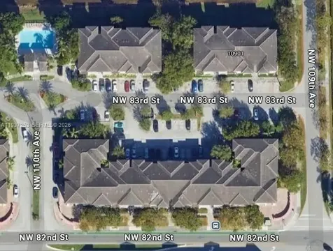 10901 NW 83rd Street Doral FL 33178