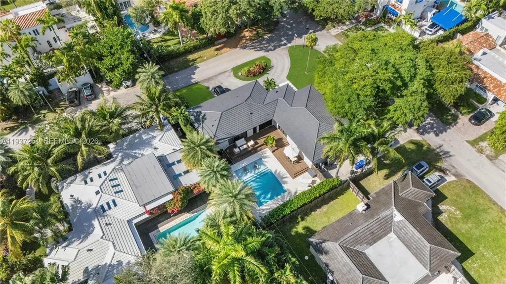 800 NE 72nd Street Miami FL 33138