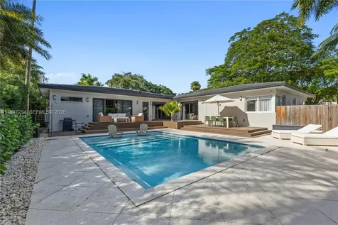 800 NE 72nd Street Miami FL 33138