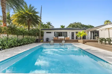 800 NE 72nd Street Miami FL 33138