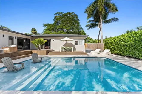 800 NE 72nd Street Miami FL 33138