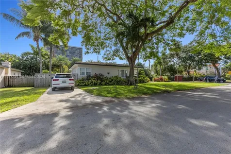 800 NE 72nd Street Miami FL 33138